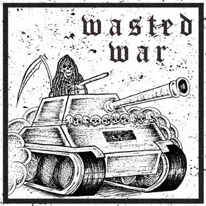 Wasted War (feat. Liam Deverall)