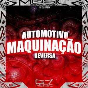 Automotivo Maquinação Reversa