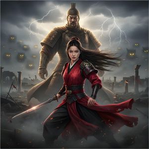 第一召唤师