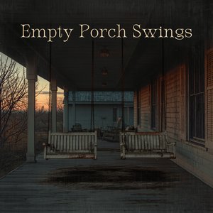 Empty Porch Swings