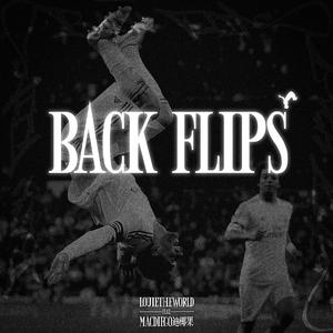 后空翻 BackFlips