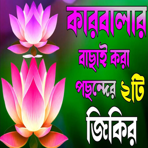 কারবালার বাছাইকৃত পছন্দের ২টি গজল ১০ ই মহররম গজল কারবালার দুঃখের গজল২০২৫