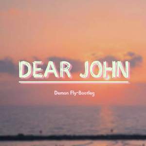 比莉-DEAR JOHN(Demon-Fly Bootleg)