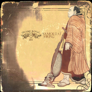 Samouraï Swing