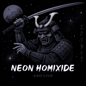 Neon Homixide