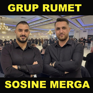 Sosıne Merga