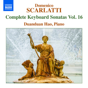 Keyboard Sonata in D Major, K.458/L.212/P.260