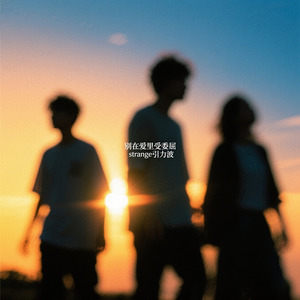 别在爱里受委屈