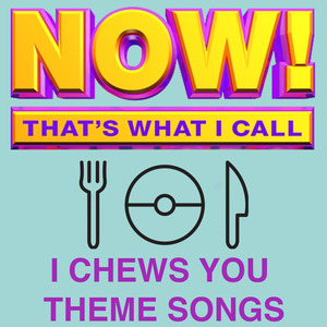 Gotta Eat Em' all (Season 2 Theme Song)