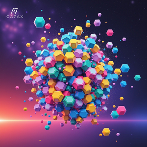 Shapes (Original Mix)