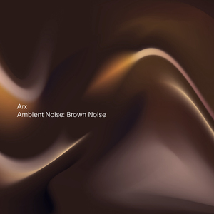 Centered Brown Noise