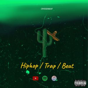 Hip Hop Latin Trap ``San Pedro``