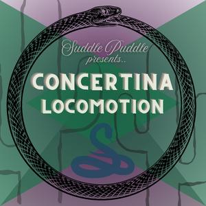 Concertina Locomotion (Demo)