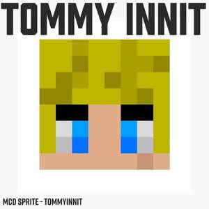 Tommy Innit