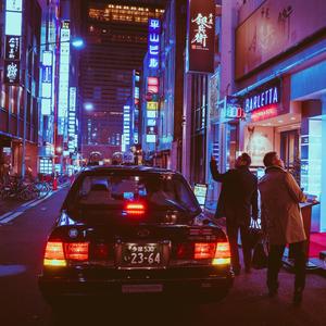 Nightshift (Phonk_G Minor 143 BPM)