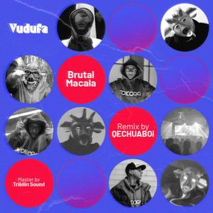 Brutal Macala (Remix)