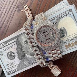 Material Things Interlude (feat. Dalen G & Eris)