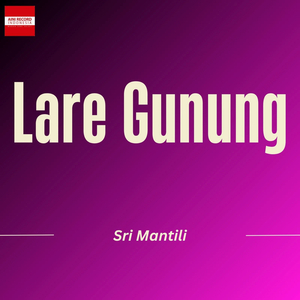Lare Gunung