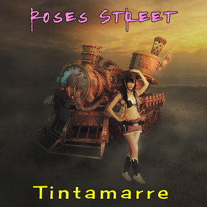 Tintamarre