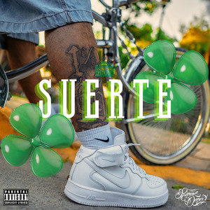 Suerte