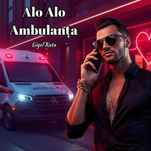 Alo Alo Ambulanța