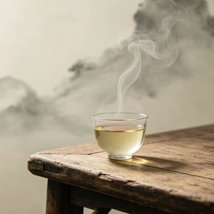 以茶为名 伴奏