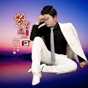 梦里走一回（DJ舞曲版）