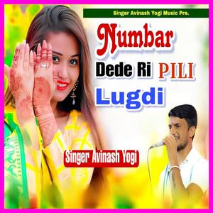 Numbar Dede Ri Pili Lugadi