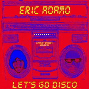 Eric Adamo - Raving Senseless (DJ Tribal Club Mix)