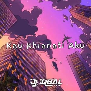 Kau Khianati Aku (Remix)