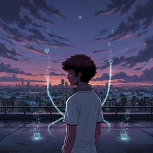 the saddest part of love