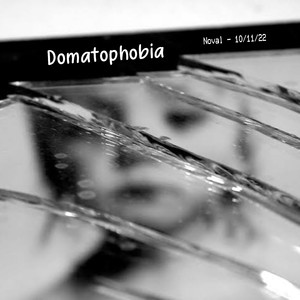 Domatophobia