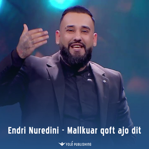 Mallkuar qoft ajo dit