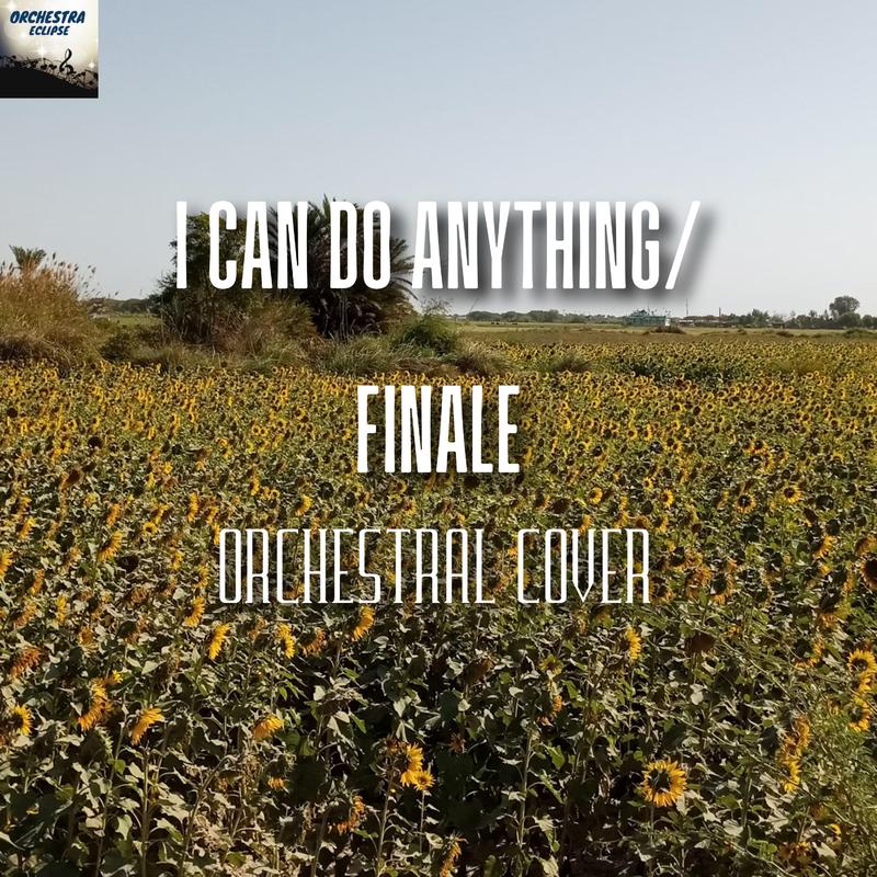 ICanDoAnythingFinale(Cover)封面