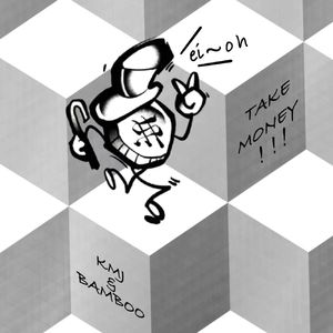 TAKE MONEY freestyle