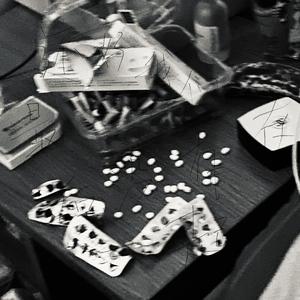 也不知道什么时候走 就先写下了这首歌（Prod. Furyl, 4_Chords. ）