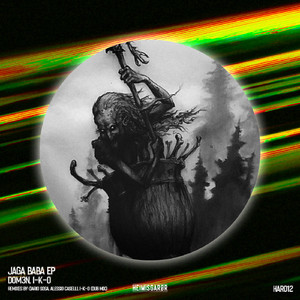Jaga Baba (Dario Sosa Remix)