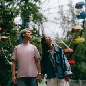 Папины глаза