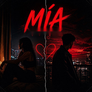 MÍA