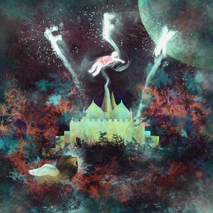 Kawanoo (feat. SeanT 肖恩恩) (卡瓦诺)