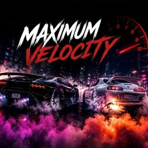 Maximum Velocity