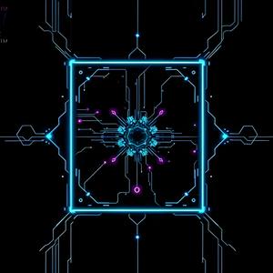 Synaptic Metronome I