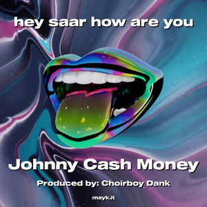 hey saar how are you