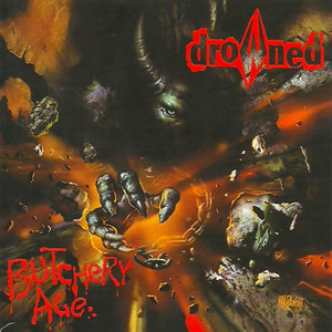 Butchery Age Has Come