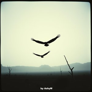 Die Geier kommen - Flute