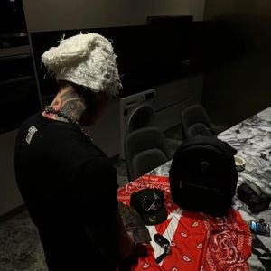 (Free) 孟菲斯 X SASIOVERLXRD TYPE BEAT