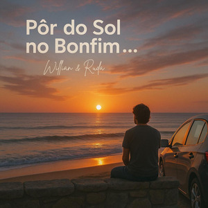 Pôr do Sol no Bonfim