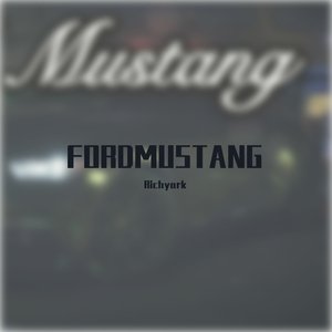 FordMustang