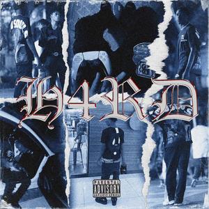 H4RD (feat. Bab4ss)