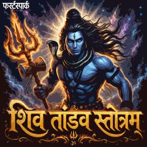 Shiv Tandav Stotram (शिव तांडव स्तोत्रम्)